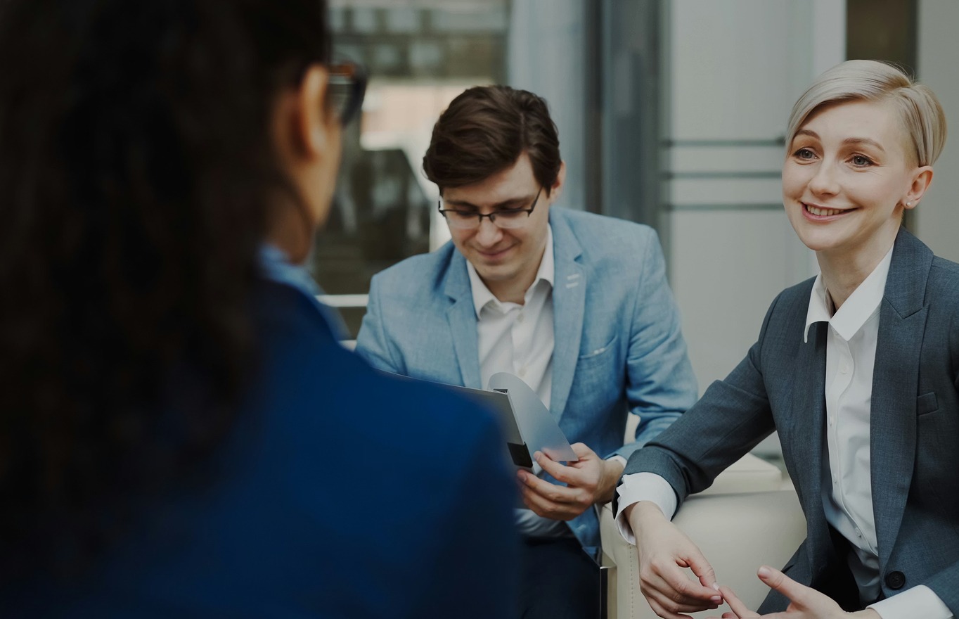Credit Business fără gaj — Corporația de Finanțare