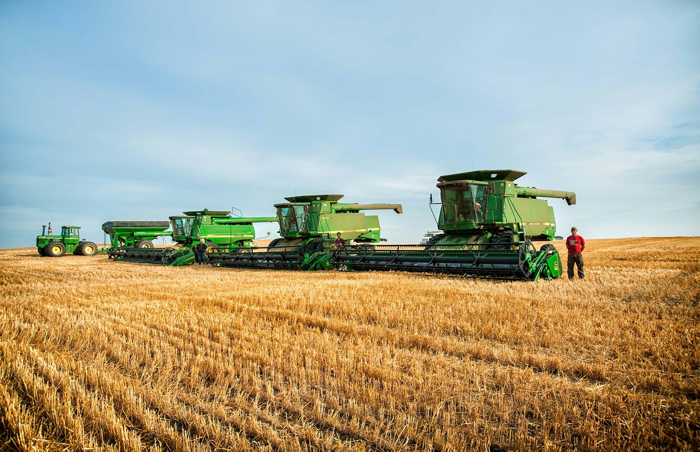 Facilitatea de Creditare în Agricultură (FCA) — Corporația de Finanțare